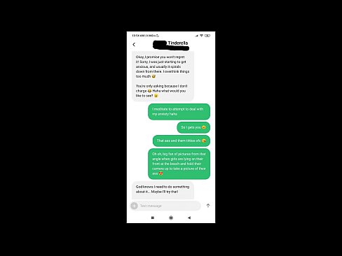 ❤️ Tinder-eko PAWG berri bat gehitu dut nire haremera (hitz egin Tinderrekin barne) ❤️❌ Azal pornoa gugan ☑